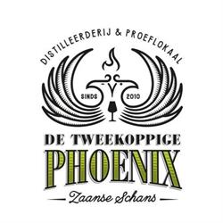 Proeflokaal De Tweekoppige Phoenix, Zaandam openingstijden