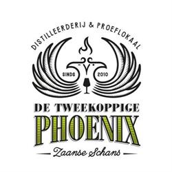 Proeflokaal De Tweekoppige Phoenix, Zaandam openingstijden