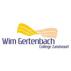 Wim Gertenbach College Zandvoort, openingstijden