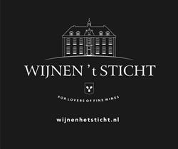 Sauter Wijnen Het Sticht, Zeist openingstijden
