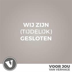 Verhage, Zierikzee openingstijden