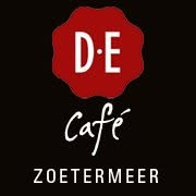 Douwe Egberts-café, Zoetermeer openingstijden