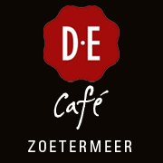 Douwe Egberts-café, Zoetermeer openingstijden