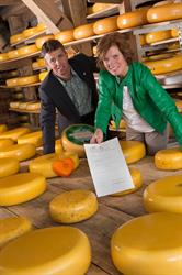 Kaasboerderij van Veen, Zoeterwoude openingstijden