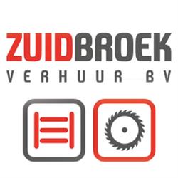 Zuidbroek Verhuur B.V., openingstijden