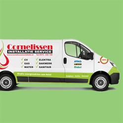 Cornelissen InstallatieService, Zutphen openingstijden