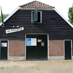 Kinderboerderij "De Schouw" Zutphen, openingstijden