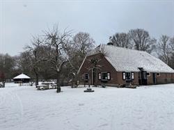 Kinderboerderij "De Schouw" Zutphen, openingstijden