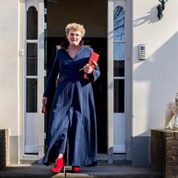 Jeanette de Vos - Michel Trouwambtenaar, Zutphen openingstijden