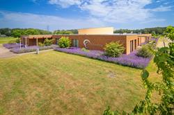 Crematorium De Omarming, Zutphen openingstijden