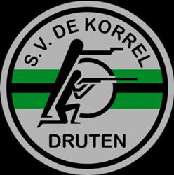 Schietsportvereniging "De Korrel", Druten openingstijden