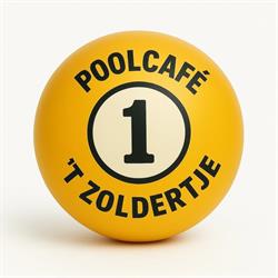 Zoldertje Poolcafé, Amersfoort openingstijden