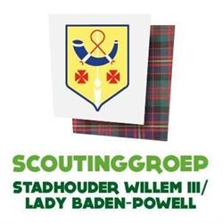 Scouting Stadhouder Willem III/Lady Baden-Powell, Apeldoorn openingstijden