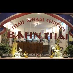 Bahn Thai, Velp openingstijden
