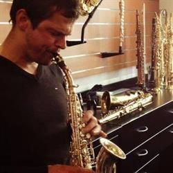 Charlie's Muziek, Amsterdam openingstijden