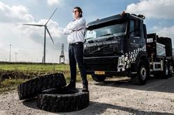 Industrial Tyres Amsterdam B.V., openingstijden