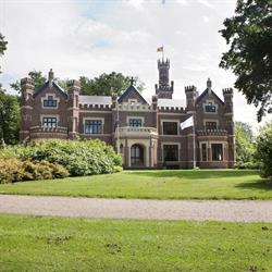 Kasteel de Schaffelaar, Barneveld openingstijden