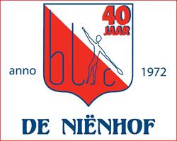 BLTC Bunnikse Lawn Tennisver. "De Nienhof", openingstijden