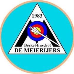 Handboogvereniging De Meierijers, Berkel-Enschot openingstijden