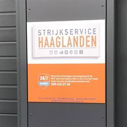Was- & Strijkservice Haaglanden, 's-Gravenhage openingstijden