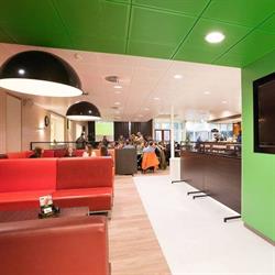 Universiteit Twente Sportcentrum, Enschede openingstijden