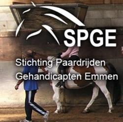 Stichting Paardrijden Gehandicapten Emmen, openingstijden