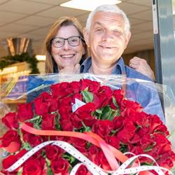 Kootje's Bloemenshop, Geleen openingstijden