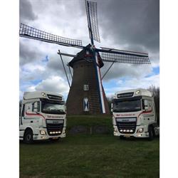 V&v transport b.v., Deurne openingstijden
