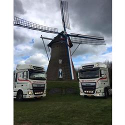V&v transport b.v., Deurne openingstijden