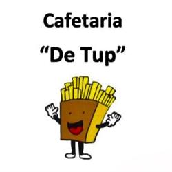 Cafetaria De Tup, Weert openingstijden