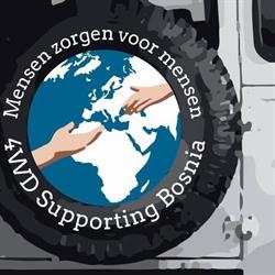 Stichting 4WD.CARE, Valburg openingstijden