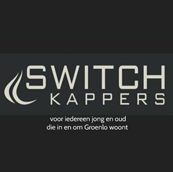 Switch Kapper, Groenlo openingstijden