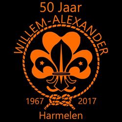 Scouting Willem-Alexander, Harmelen openingstijden