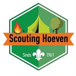 Scouting Maria Goretti Hoeven, openingstijden
