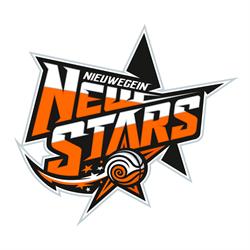 New Stars Basketball, Nieuwegein openingstijden