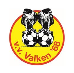 Voetbalvereniging Valken 68, Valkenburg openingstijden