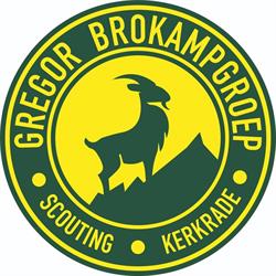 Scouting Gregor Brokampgroep, Kerkrade openingstijden
