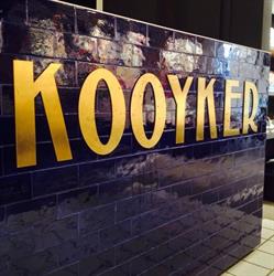 Boekhandel Kooyker, Leiden openingstijden