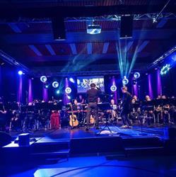 Muziekvereniging Nunhem, openingstijden