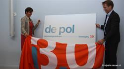 Woonzorgcentrum De Pol, Nijkerk openingstijden