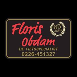 Floris Obdam, openingstijden