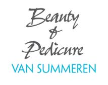 Beauty en Pedicure van Summeren, Berghem openingstijden