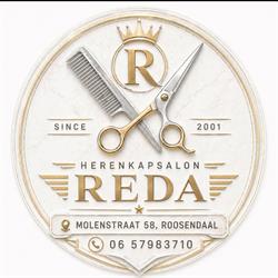 Herenkapsalon Reda, Roosendaal openingstijden