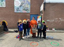 De Klimroos, Rotterdam openingstijden