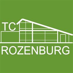Tennis Club Rozenburg, openingstijden