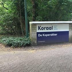 Bijzondere Neutrale School Spec. Onderwijs De Koperakker, Rijsbergen openingstijden