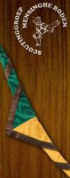 Scouting Mensinghe Roden?, openingstijden