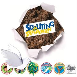 Scouting Steenbergen?, openingstijden