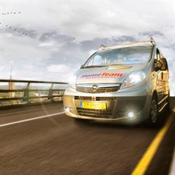 HomeTeam, Steenwijk openingstijden