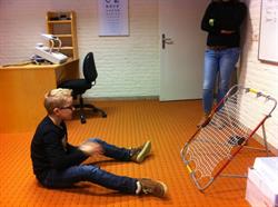 Oogbalans, Berlicum openingstijden